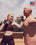 Century BOB XL Mannequin Bag, Martial Artists, Fitness Pros, Athletes Training Tactical & Self - Defense Training